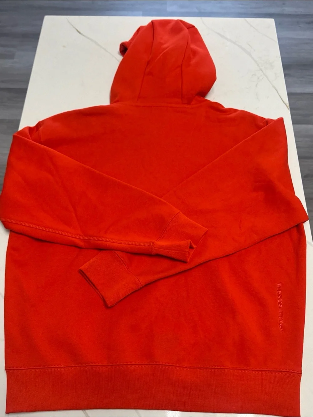 Nike Hoodie Sweatshirt Heavyweight ACG Therma-FIT Fleece DH3087 Adult Unisex M